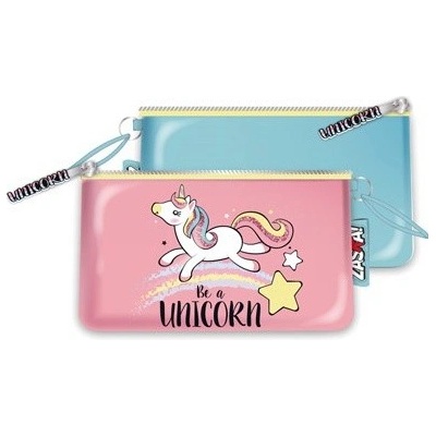 Arditex kozmetické puzdro 24 cm unicorn