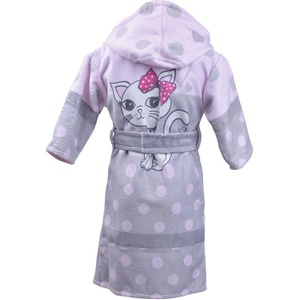 Babyhome Халат Цвят коте