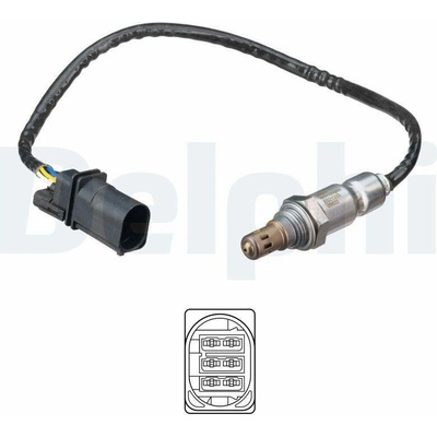 Lambda sonda DELPHI ES21333-12B1 (ES2133312B1)