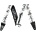 Fender Juanes Strap Luna White