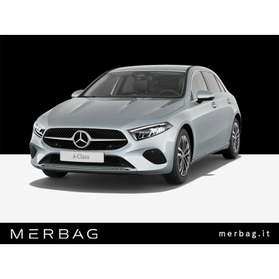 Mercedes-Benz A 180 100 kW