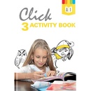 Geniuso CLICK 3 Activity book