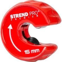 STREND PRO Premium Rezačka Strend Pro Premium, na medené trúbky a rúrky, Zn, 15 mm