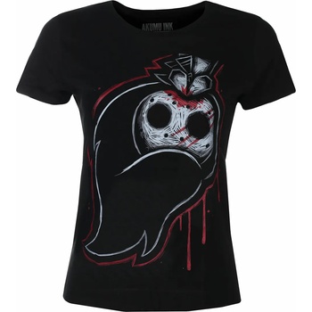 Image 1 of Akumu Ink дамска тениска akumu ink - Търся жертва - 22tw16