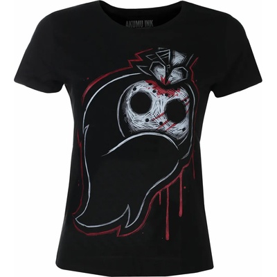 Akumu Ink дамска тениска akumu ink - Търся жертва - 22tw16