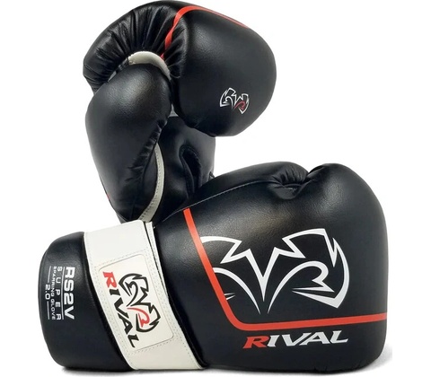 RIVAL RS2V Super