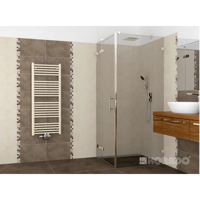 Korado Koralux Linear Comfort M 1820 mm x 750 mm KLT-182075-00M10 – Hledejceny.cz