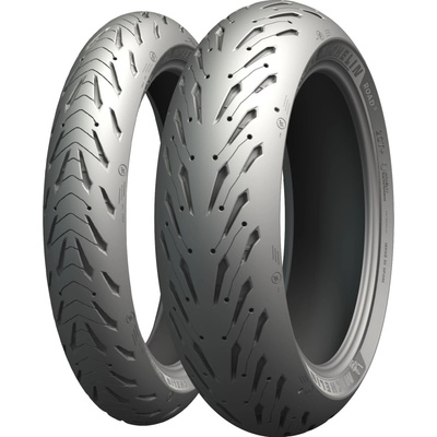 Michelin TRACKER 120/90 R18 65R