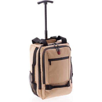 Gladiator Polar Ryanair béžová 22 L