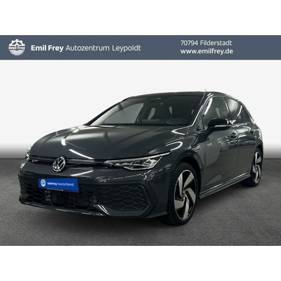 Volkswagen Golf DSG GTI 195 kW