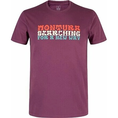 Montura Woodstock T-shirt Man