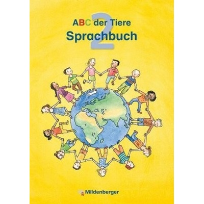 2. Jahrgangsstufe, Sprachbuch