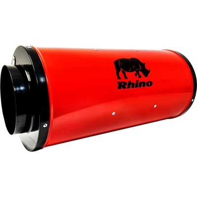 Rhino Filters Rhino Ultra Silent EC 1205 m3/h Ø200 mm