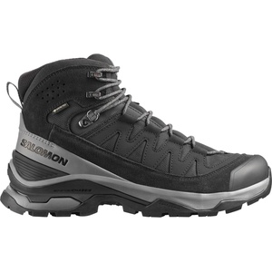 Salomon Quest Echo GTX Mens Hiking Boot - Black