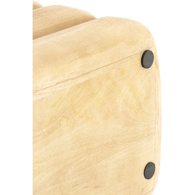 Light & Living Маса Light & Living Freyja 40 x 30 x 40 cm (5524582)