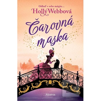 Čarovná maska