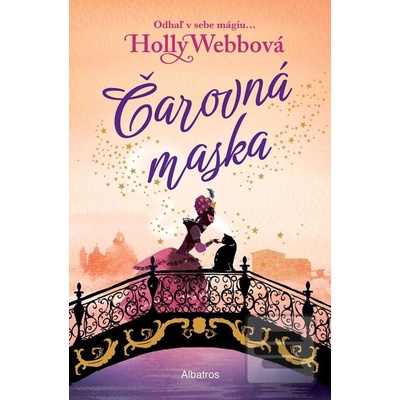 Čarovná maska