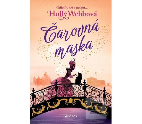 Čarovná maska