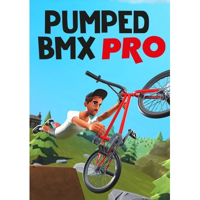 Curve Digital Pumped BMX Pro (PC)