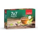 P. Jentschura 7x7 KräuterTee bylinný čaj BIO porciovaný 100 sáčkov