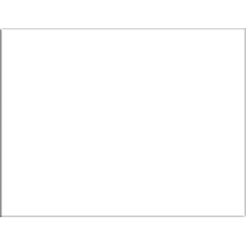 Image 1 of KRONOSPAN 8685 /rs/ ТЕРМОПЛОТ snow white 4100х600х38 (8685 /rs/)