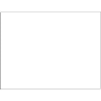 KRONOSPAN 8685 /rs/ ТЕРМОПЛОТ snow white 4100х600х38 (8685 /rs/)