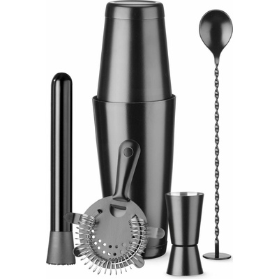 Barmanský shaker set - Ø 120x(H)320 mm | Bar up%