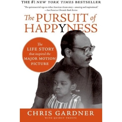 The Pursuit of Happyness - Chris Gardner