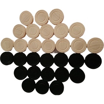 Magic Puzzle Box Backgammon 2.4 cm (_94a778bf0)