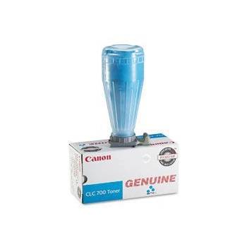 Canon TОНЕР КАСЕТА ЗА CANON CLC 700/800/900 - Cyan - OUTLET - PN CFF42-0411000 (CFF42-0411000)