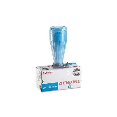 Canon TОНЕР КАСЕТА ЗА CANON CLC 700/800/900 - Cyan - OUTLET - PN CFF42-0411000 (CFF42-0411000)