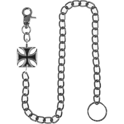FALON верижка Iron Cross Chain - PSY1161