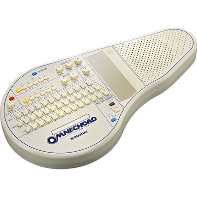 Suzuki OM-108 Omnichord – Zboží Dáma
