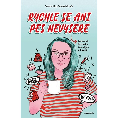 Rychle se ani pes nevysere