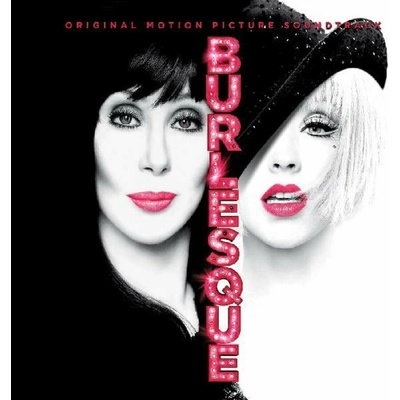 Burlesque Original Motion Picture Soundtrack LP