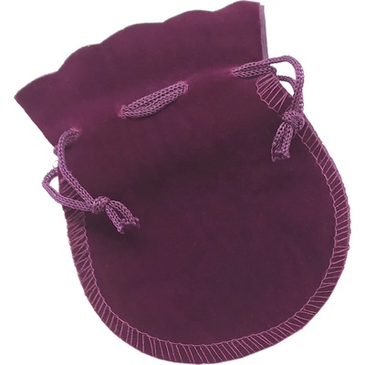 iŠPERKY Zamatové vrecúško 268105