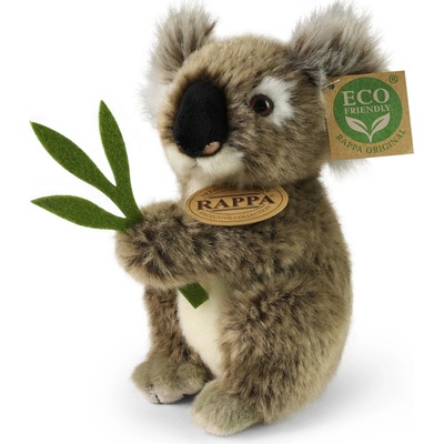 Eco-Friendly Rappa koala sedící 15 cm