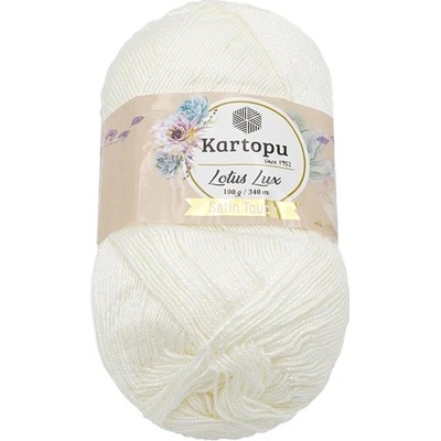 Lotus Lux 100 g – 019 smotanová