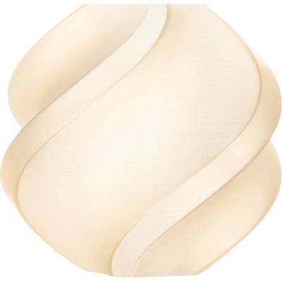Bambu Lab PLA Translucent Mellow Yellow - Макара (A17-Y0-1.75-1000-SPL)