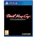 Devil May Cry HD Collection