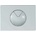 SANIT Бутон Sanit S702 (хром матиран) (16.702.28..0000)