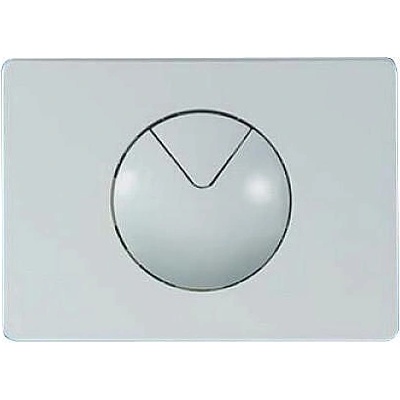 SANIT Бутон Sanit S702 (хром матиран) (16.702.28..0000)