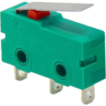 Image 1 of Механичен краен изключвател (sn0063)