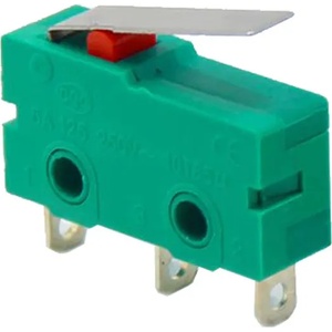  Механичен краен изключвател (sn0063)