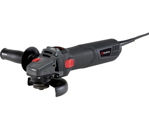 WURTH EWS 10-125-E COMPACT