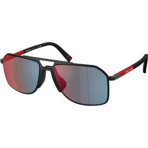 Prada psb51s - 1bo08f мъжки (psb51s - 1bo08f) Слънчеви очила