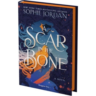 A Scar in the Bone