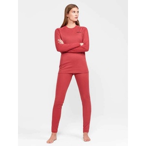 CRAFT Термобельо к-т core warm baselayer set w (1909708-421000)