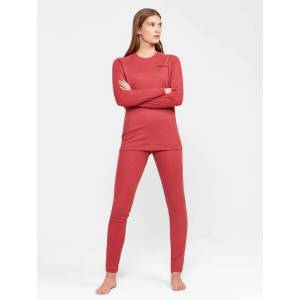 CRAFT Термобельо к-т core warm baselayer set w