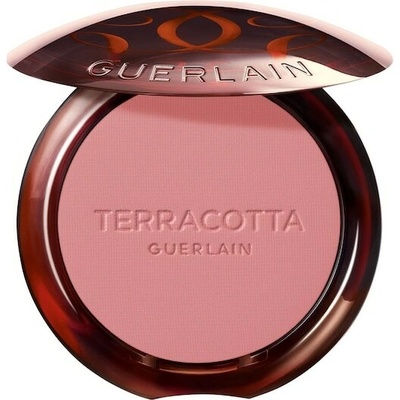 Guerlain Pudrová tvářenka Terracotta Blush 01 Rose Clair 5 g